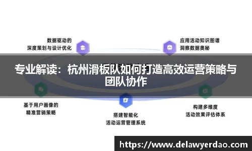 专业解读：杭州滑板队如何打造高效运营策略与团队协作